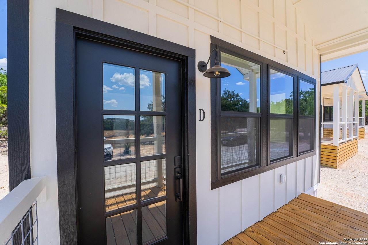 1225 Texas Oaks Unit D #D - Photo 3 of 20