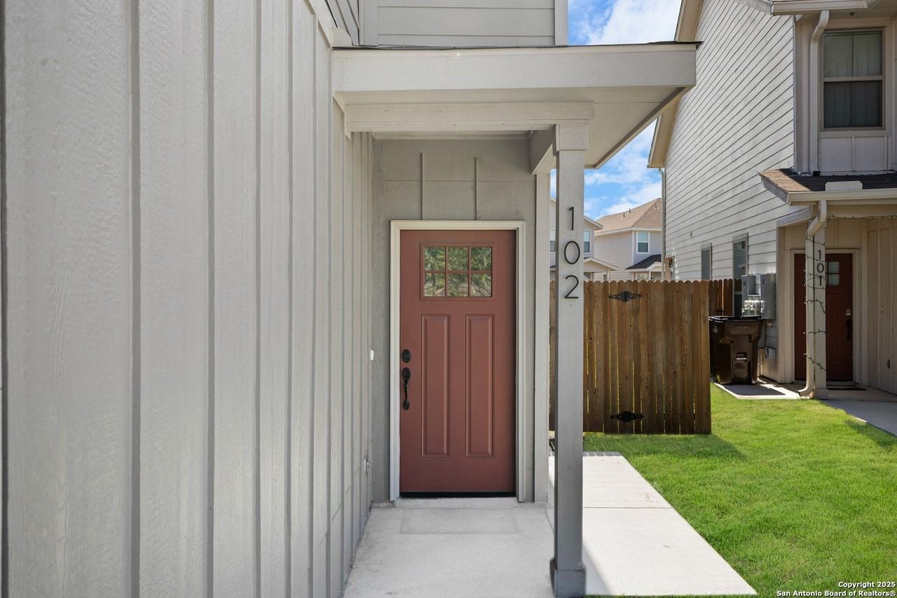 7509 Astro Fld Unit 102 #102 - Photo 2 of 18