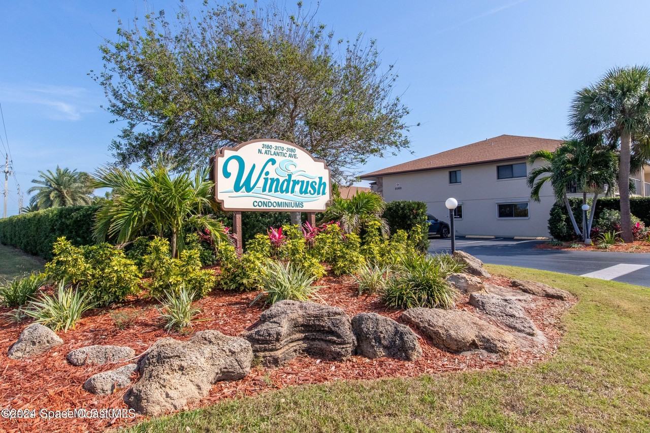 3170 N Atlantic Ave Apt 713 #713 - Photo 3 of 49