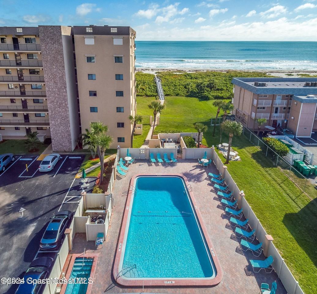 3170 N Atlantic Ave Apt 713 #713 - Photo 4 of 49