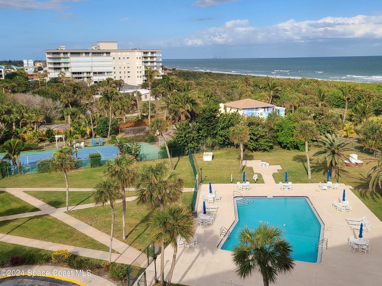 3170 N Atlantic Ave Apt 713 #713 - Photo 6 of 49