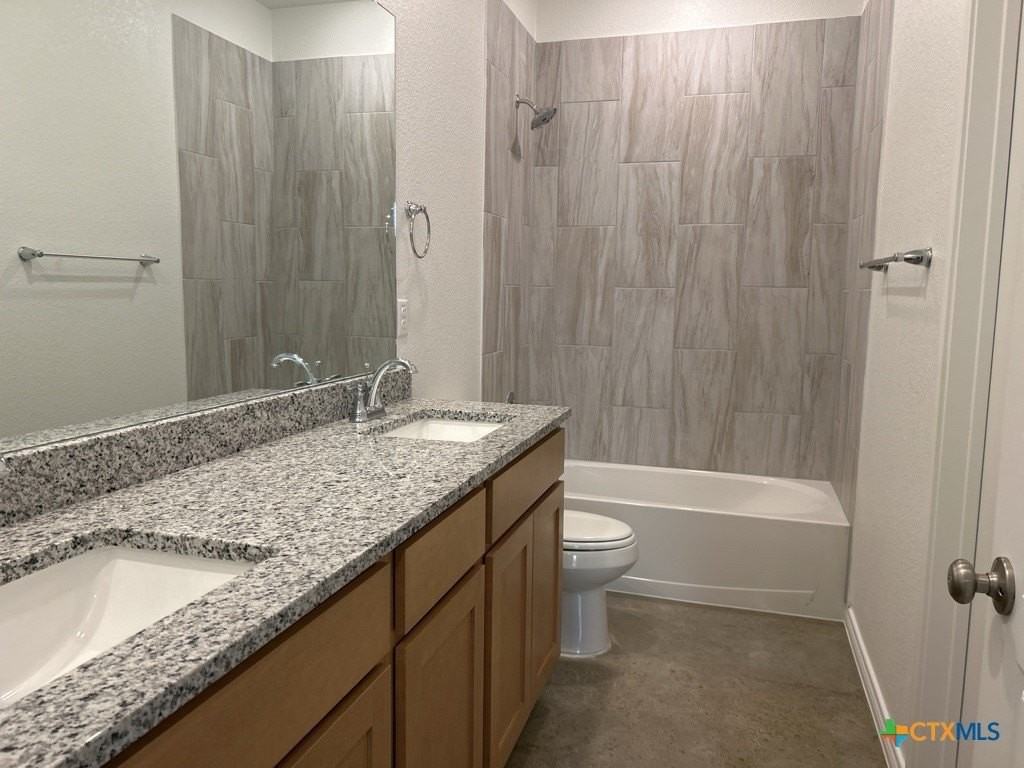 3809 Sugar Hackberry Trail unit: B #B - Photo 2 of 14