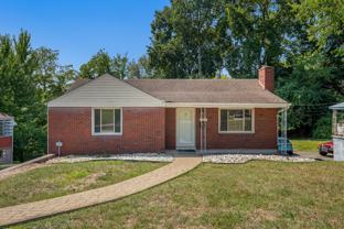 5116 Cherryvale Dr #1 - Photo 1 of 1