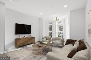 931 Westminster St Nw Apt A #A - Photo 1 of 1