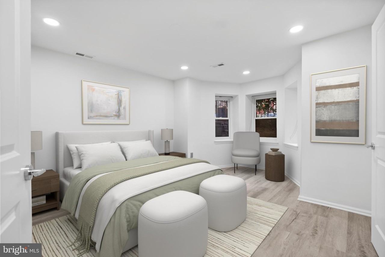 931 Westminster St Nw Apt A #A - Photo 4 of 18