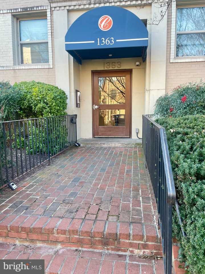 1363 K St Se Apt 103 #103