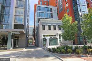 featured image of 448 K St Nw Apt 202 #202