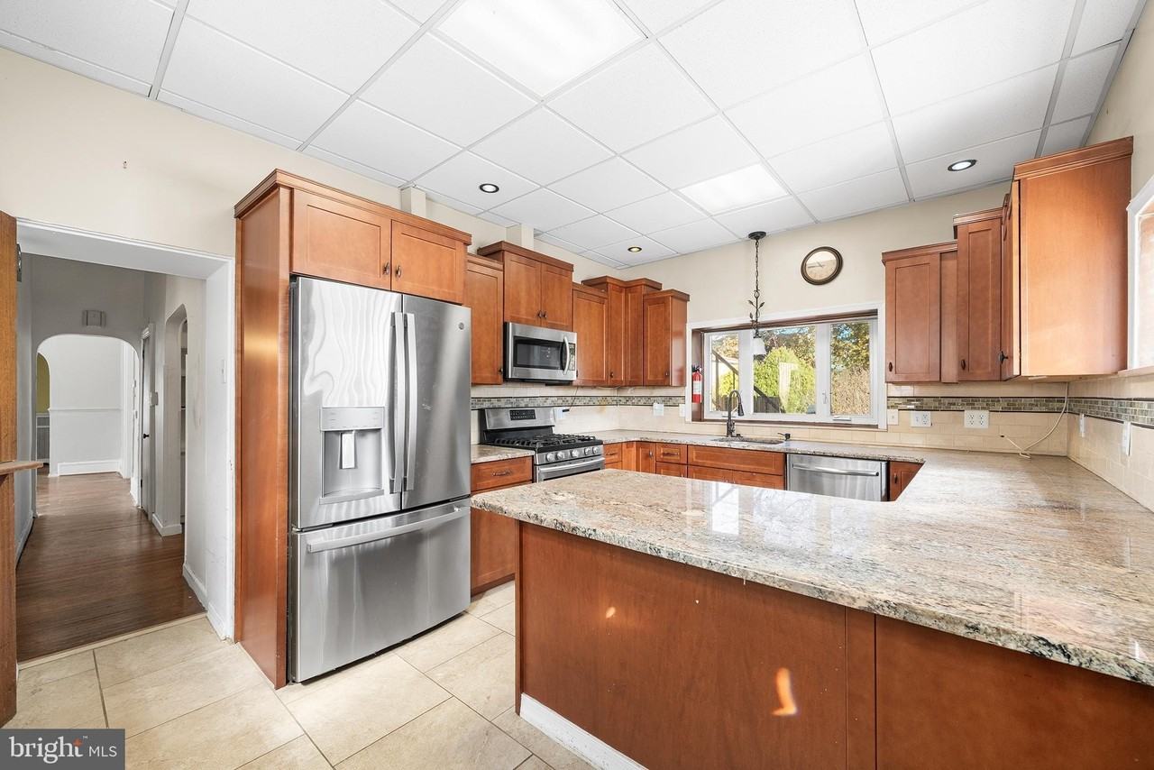 7301 Chestnut Ave Unit 1 #1