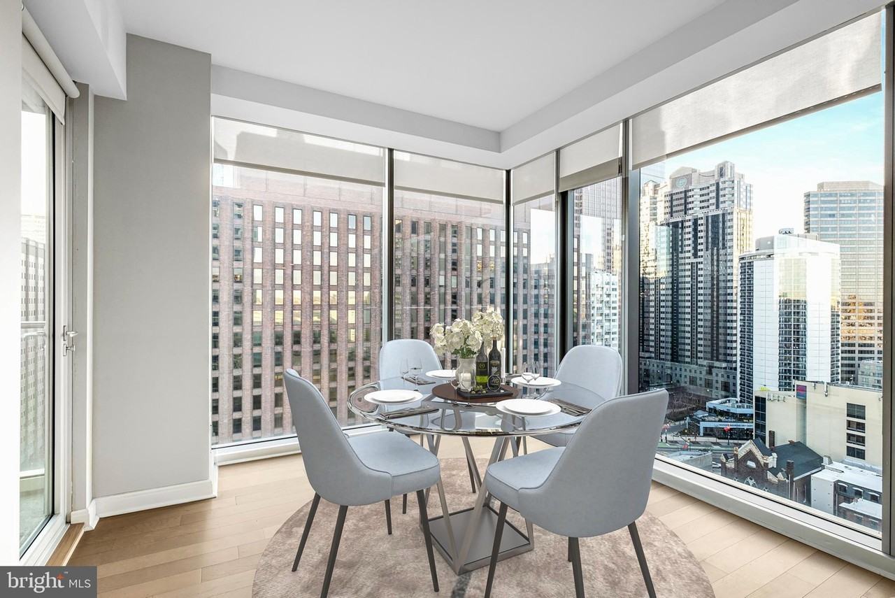 200 N 16th St Apt 711 #711 - Photo 4 of 50