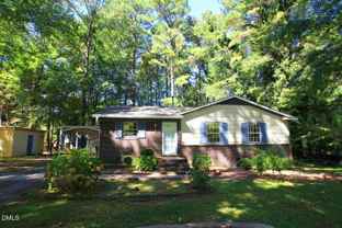 1212 Old Apex Rd - Photo 1 of 1