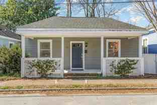 510 S Saunders St - Photo 1 of 1