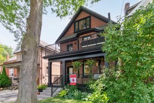 159 Mavety St - Photo 1 of 1