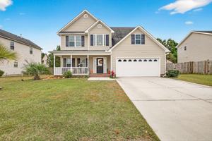 featured image of 307 Brunswick Dr #1