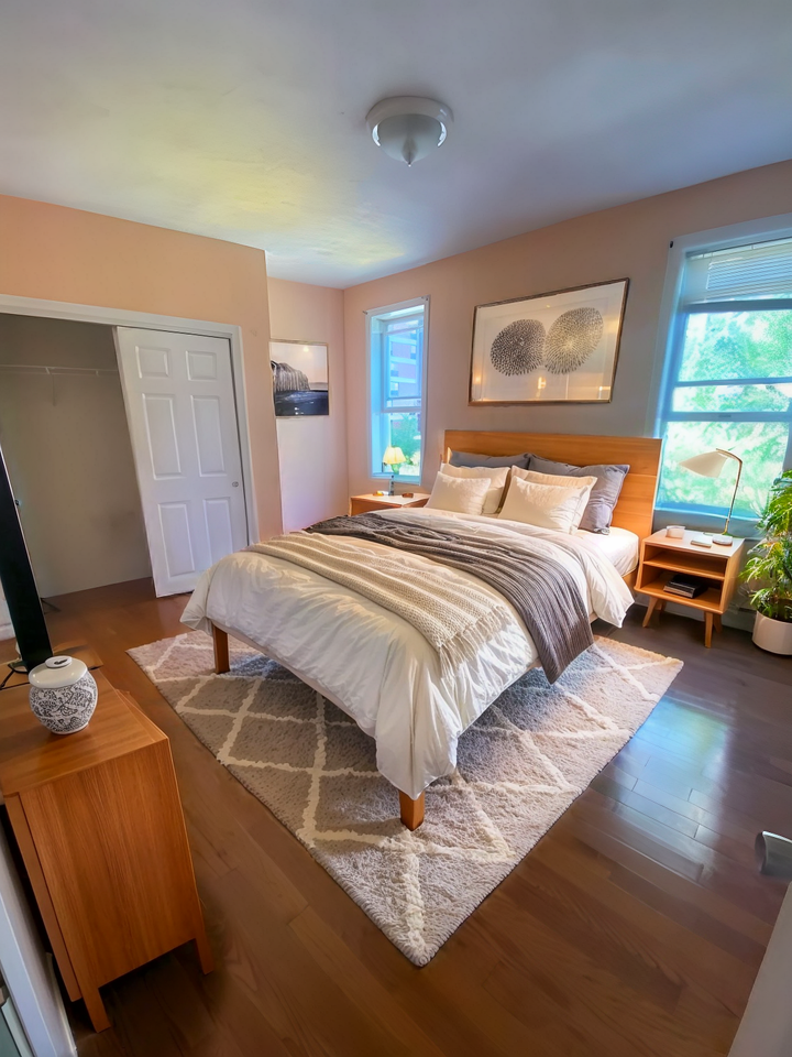 825 Huntington Ave #3 - Photo 3 of 7