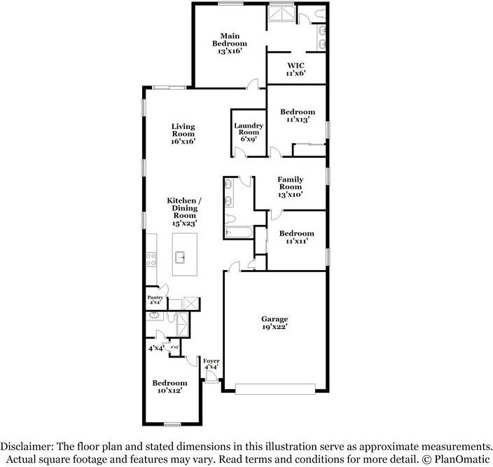 11014 W Luxton Ln - Photo 2 of 16