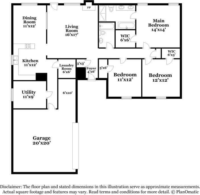 4369 High Ridge Point Cv - Photo 2 of 16