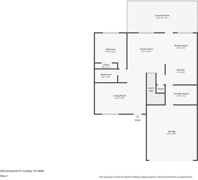 239 Centennial Pl - Photo 2 of 17