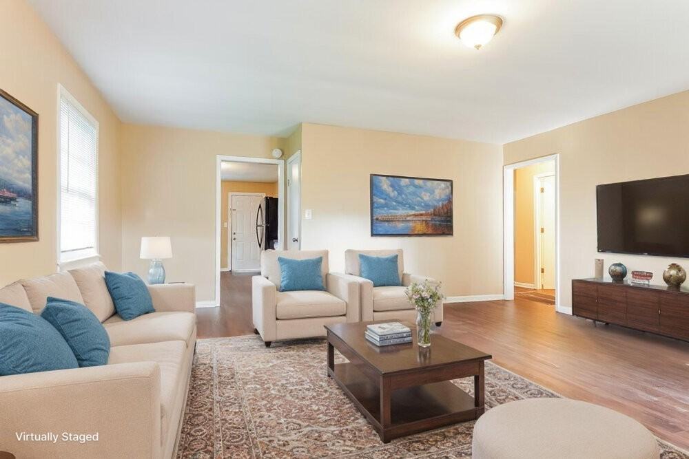 1116 Hayes Rd - Photo 5 of 20