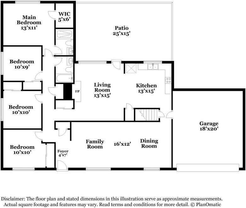 13 Cricket Ct - Photo 2 of 17