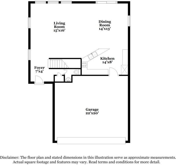 6766 S Parliament Dr - Photo 2 of 20