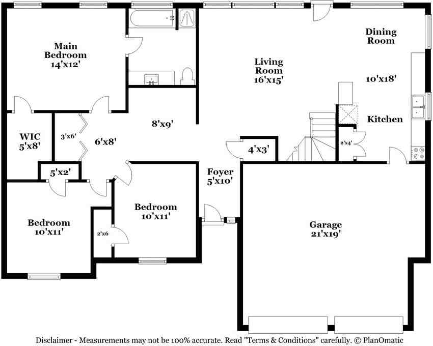 4252 Brandy Ann Dr - Photo 2 of 16