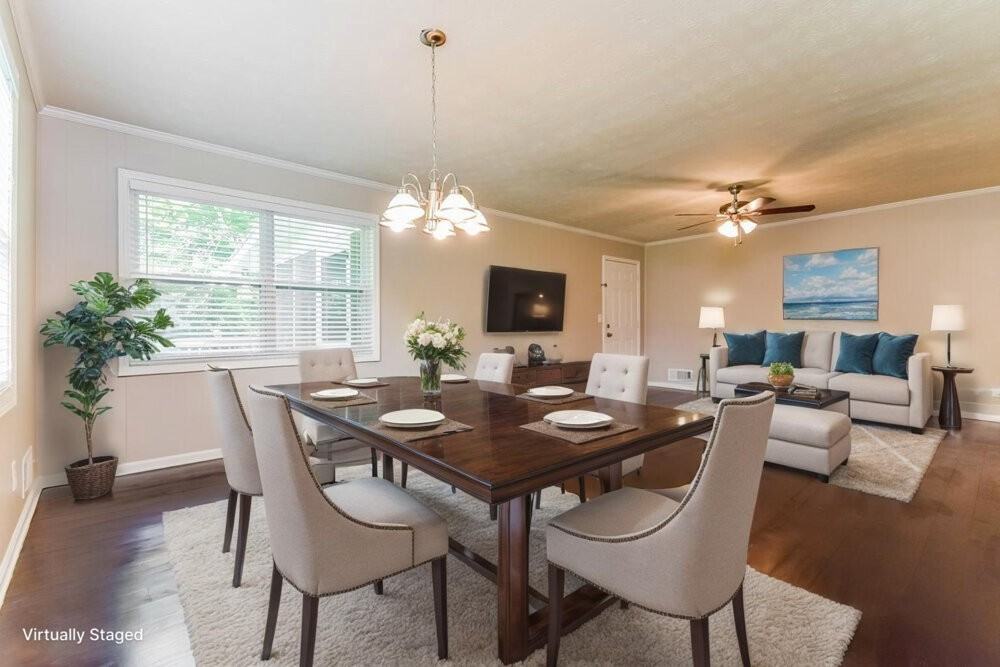 391 Rock Meadow Dr - Photo 3 of 19