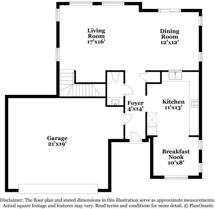 9191 Grand Sunburst Ct - Photo 2 of 20