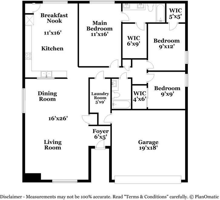 1333 Cypress Dr - Photo 2 of 16