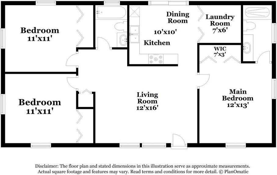 1211 Se Sea Oat Ln - Photo 2 of 16