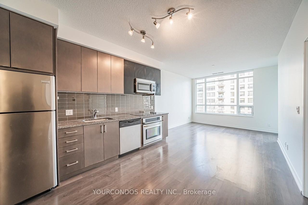 98 Lillian Street #420 - Photo 4 of 19