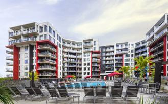 Cité M - Photo 1 of 1