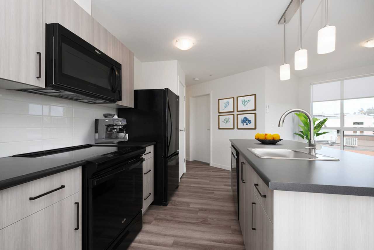 The ARC - Photo 2 of 7