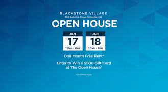 Blackstone Village - Photo 1 of 1