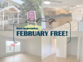 Oakridge Apartments - Photo 1 of 1