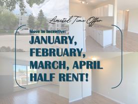 Lakewood Apartments - Photo 1 of 1