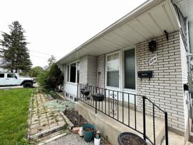 Davidson St. Duplex - Photo 1 of 1