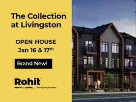 The Collection at Livingston - Photo 1 of 1