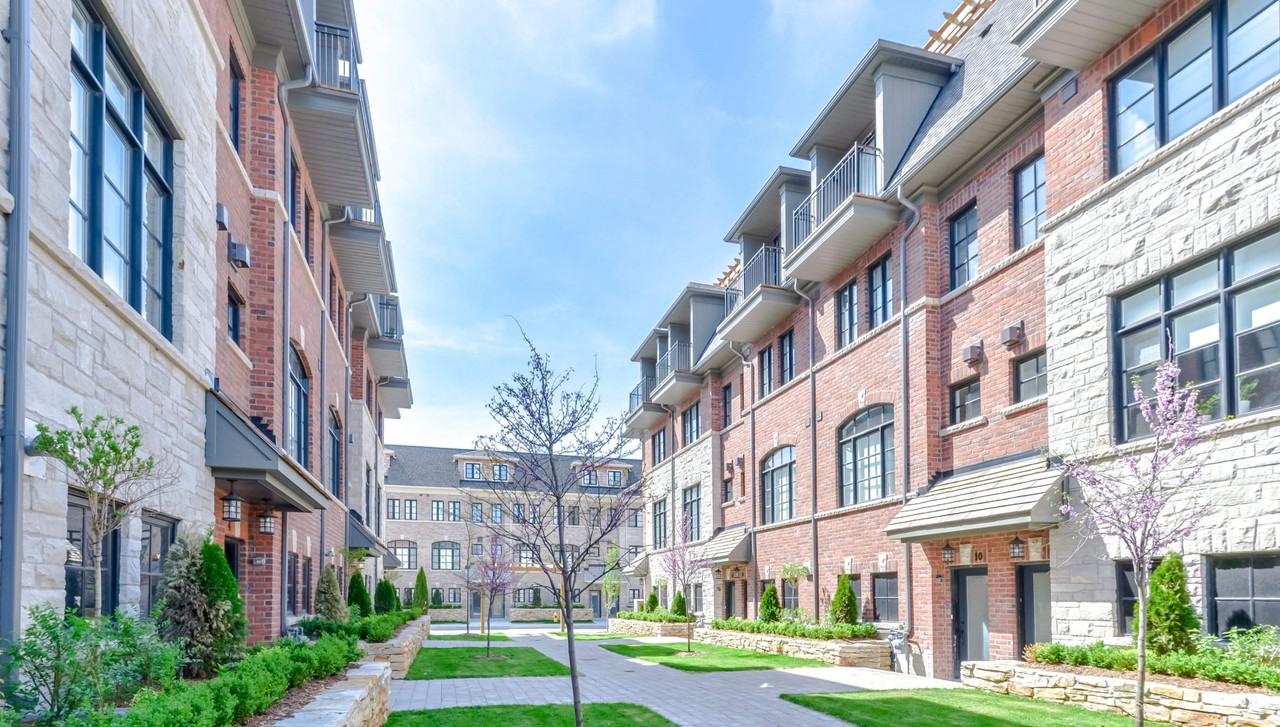 The Ossington - Photo 5 of 50