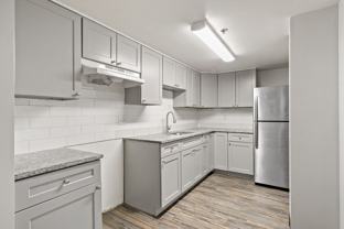 Artist Village - Photo 1 of 1