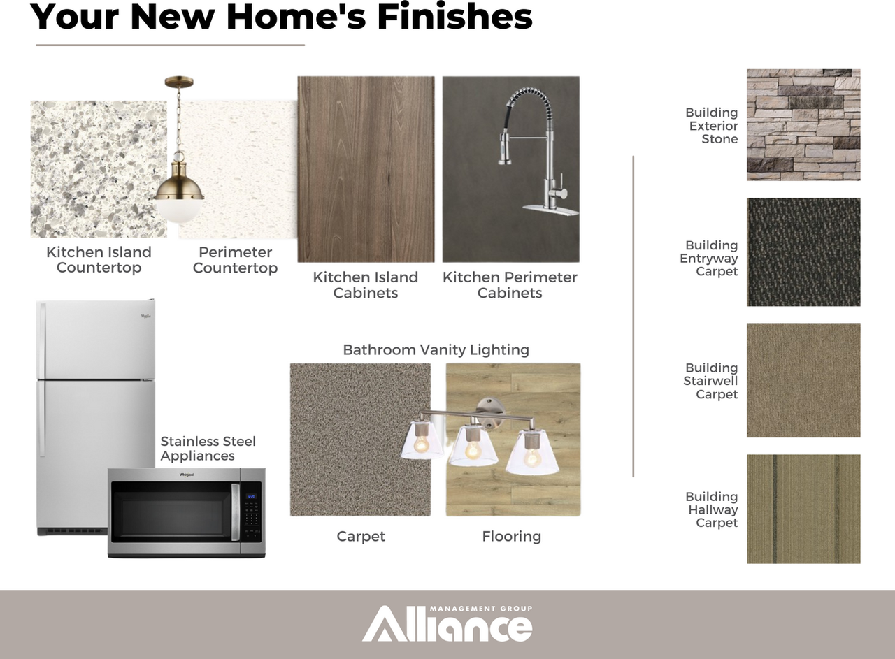 Whispering Creek Apartments - Photo 2 of 4