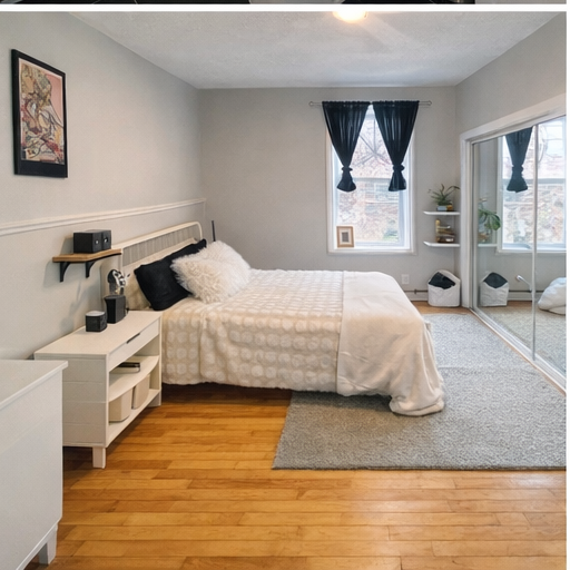 5870 Rue Sherbrooke Ouest #2 - Photo 2 of 10