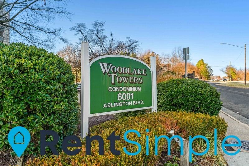 6001 Arlington Blvd #720 - Photo 5 of 36