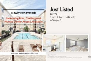 4221 W Spruce St - Photo 1 of 1