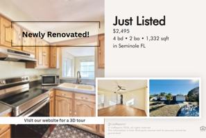 featured image of 13788 Montego Dr