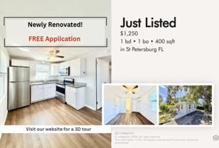 4091 58th Ave N - Photo 1 of 1