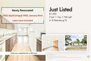 2611 41st Ave N - Photo 1 of 1