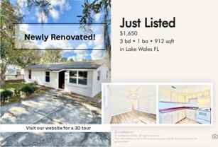 235 W Northside Dr - Photo 1 of 1