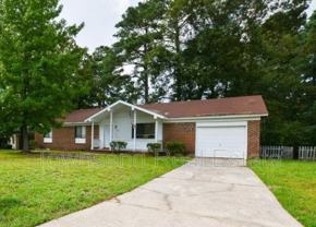 836 Muskegon Dr - Photo 1 of 1