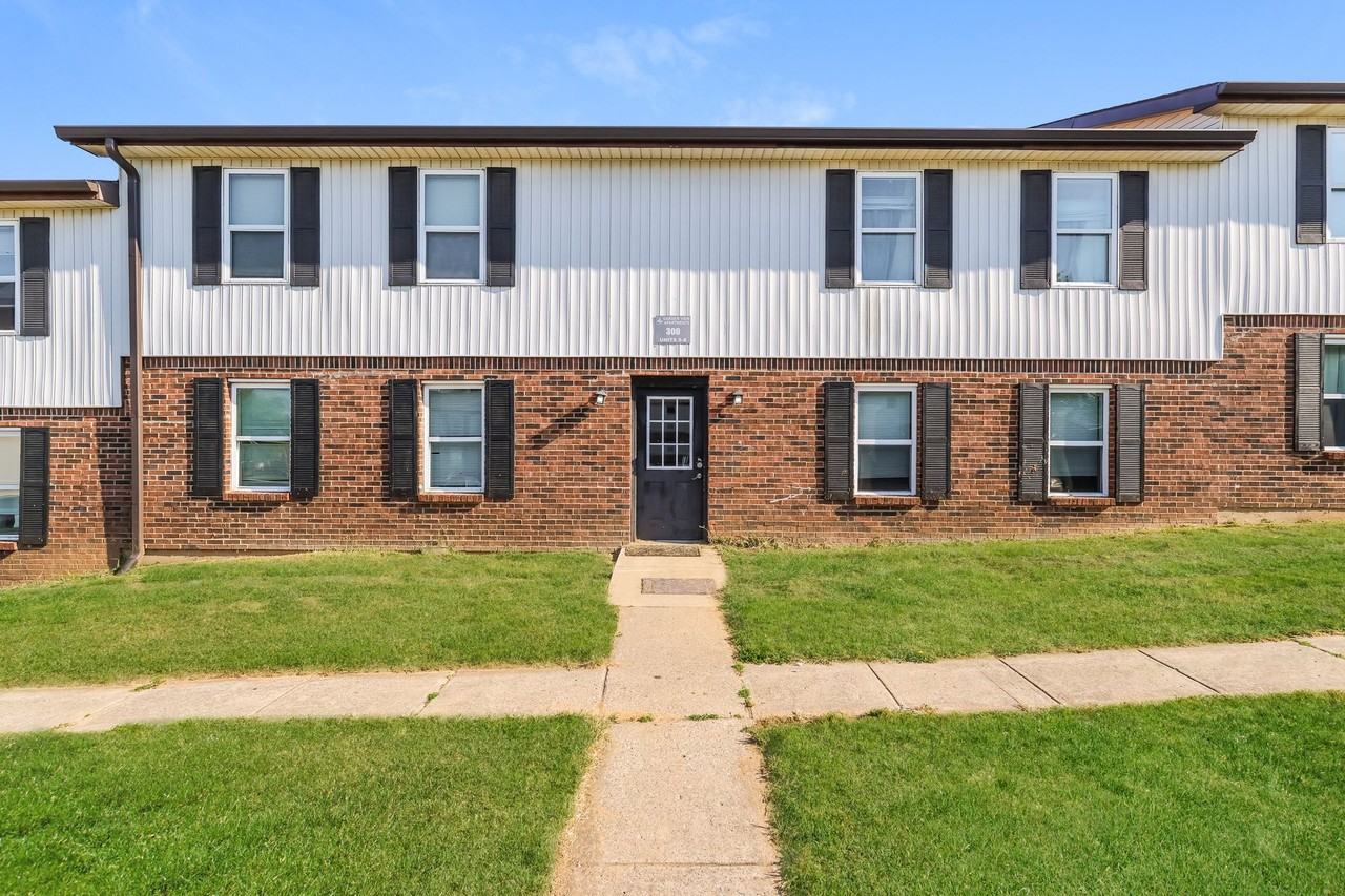 Garden View Apartments - Photo 2 of 37