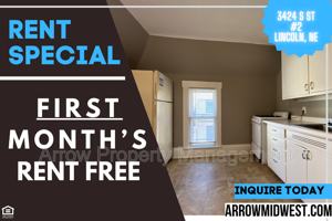 featured image of 3424 S St #2